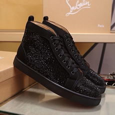 Christian Louboutin High Shoes